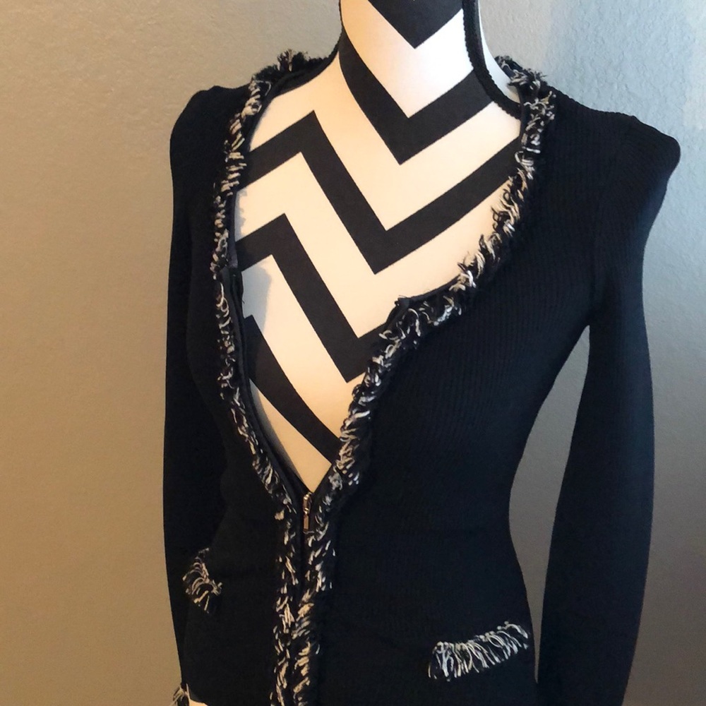 Jacket - Picture 2 of 4